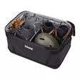 Thule Chasm Gear Hauler 80L Black - Övriga hundprodukter - 085854260756 - 3