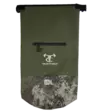 TrueTimber Dry bag 15L Olive/Strata - Utrustningsväskor - 196791032006 - 1
