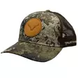 TrueTimber Jack Link's Leather Steer Horn Patch Hat - Jägarens huvudbonader - 196791012886 - 1