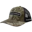 TrueTimber Mesh Cap Strata/Black - Jägarens huvudbonader - 196791002986 - 1