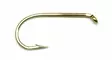 Tunca T10 Dry Fly - Torrflugkrokar - 5420033634396 - 1