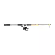 Ugly Stik Bigwater Spinning 9' Combo - Havsfiskekombos - 043388473646 - 2