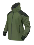 Ursuit Utö Jacket Green #S - Skaljackor herrar - 6438330151446 - 1