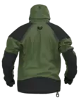 Ursuit Utö Jacket Green #S - Skaljackor herrar - 6438330151446 - 4