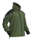 Ursuit Utö Jacket Green #S - Skaljackor herrar - 6438330151446 - 6