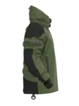 Ursuit Utö Jacket Green #S - Skaljackor herrar - 6438330151446 - 3