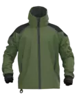 Ursuit Utö Jacket Green #S - Skaljackor herrar - 6438330151446 - 2