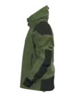 Ursuit Utö Jacket Green #S - Skaljackor herrar - 6438330151446 - 5