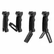 UTG Combat D Grip - Gevärsdelar - 4717385554726 - 2