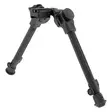 UTG Over Bore Bipod 7"–11" QD Picatinny - Bipoder - 4717385556386 - 3