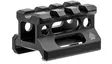 UTG Super Slim Picatinny Riser Mount 3-slot - Picatinny och Weaver - 4717385552036 - 1