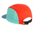 Vai-Ko Detour 5-Panel Cap Red Mix - Kepsar - 6440000200316 - 2