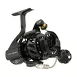 Van Staal VSX2 Bailed Spin 150 Black - Tunga GT- & tonfiskhaspelrullar - 854692002176 - 1