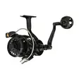 Van Staal VSX2 Bailed Spin 150 Black - Tunga GT- & tonfiskhaspelrullar - 854692002176 - 2