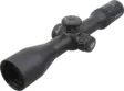 Vector Optics Continental x6 3-18x50 VCT-34FFP HD FFP Scope - Övriga kikarsikten - 6976386121896 - 1