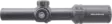 Vector Optics Grizzly 1-4x24 Hunting Rifle Scope - Övriga kikarsikten - 6976386120066 - 4