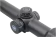 Vector Optics Grizzly 1-4x24 Hunting Rifle Scope - Övriga kikarsikten - 6976386120066 - 8