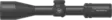 Vector Optics Grizzly 2.5-15x50i HD SFP Rifle Scope - Övriga kikarsikten - 6976386127706 - 3