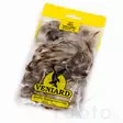 Hen Mallard Breast Feathers - Klassiska fjädrar - 5056304602544 - 3