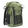 Vision Aqua Weekend Pack 50L Olive - Ryggsäckar - 6417512850476 - 1