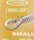 Vision Nano Loop - Braided loops - 6417512825306 - 1