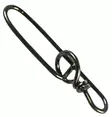 VMC 3539 Pike Snap 56kg #3 - Lås & lekande - 3422993059266 - 1