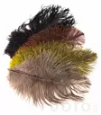 Ostrich Mini Plumes - Övriga fjädrar - 40450300056 - 1