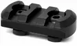 Warne M-LOK 3 Slot Rail - Gevärsdelar - 656813107506 - 1
