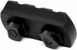 Warne M-LOK 3 Slot Rail - Gevärsdelar - 656813107506 - 2