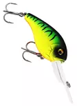 Westin MegaBite Crankbait DR 6cm 19g - Vobbler under 6 cm - 0602202256 - 9