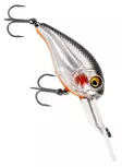 Westin MegaBite Crankbait DR 6cm 19g - Vobbler under 6 cm - 0602202256 - 2
