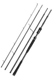 Westin W3 3rd Spin 4pcs - Westin spinnrullar - 5707549539286 - 1