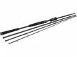 Westin W3 3rd Spin 4pcs - Westin spinnrullar - 5707549539286 - 2