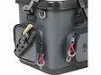 Westin W4 Safeguard Tackle Bag M Black - Dragväskor och -lådor - 5707549532966 - 3