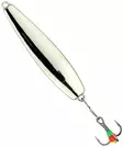 Wiggler Mattse Spoon 7g/42mm - Vertikalpirkar - 112015102026 - 3