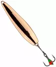 Wiggler Mattse Spoon 7g/42mm - Vertikalpirkar - 112015102026 - 1