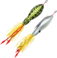 Wiggler Ursula 77g 15cm - Övriga beten - 1752426 - 3