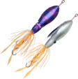 Wiggler Ursula 77g 15cm - Övriga beten - 1752426 - 6