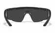 Wiley X Saber Advanced Grey & Light Rust - Matte Black - Skytteglas - 712316003056 - 3