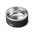 Yeti Boomer Dog Bowl 8 Black - Övriga hundprodukter - 888830376966 - 3
