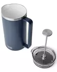 Yeti French Press 64oz - Termosflaskor och -muggar - 888830256916 - 2