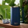 Yeti French Press 64oz - Termosflaskor och -muggar - 888830256916 - 6
