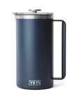 Yeti French Press 64oz - Termosflaskor och -muggar - 888830256916 - 1
