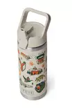 RAMBLER 18 OZ COLOUR STRAW BOTTLE CSC - Termosflaskor och -muggar - 888830659106 - 4