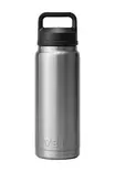 Yeti Rambler 26oz Bottle Stainless Steel - Termosflaskor och -muggar - 888830076996 - 1