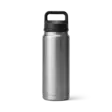 Yeti Rambler 26oz Bottle Stainless Steel - Termosflaskor och -muggar - 888830076996 - 2