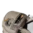 Yeti Ranchero 22L Backpack Cape Dark Taupe - Ryggsäckar - 888830436936 - 8