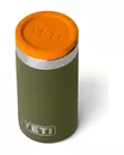 YETI SHOT GLASSES & CASE OLIVE/KCO - Termosflaskor och -muggar - 888830628416 - 3