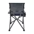 Yeti Trailhead Camp Chair Navy - Övriga produkter - 888830070376 - 3