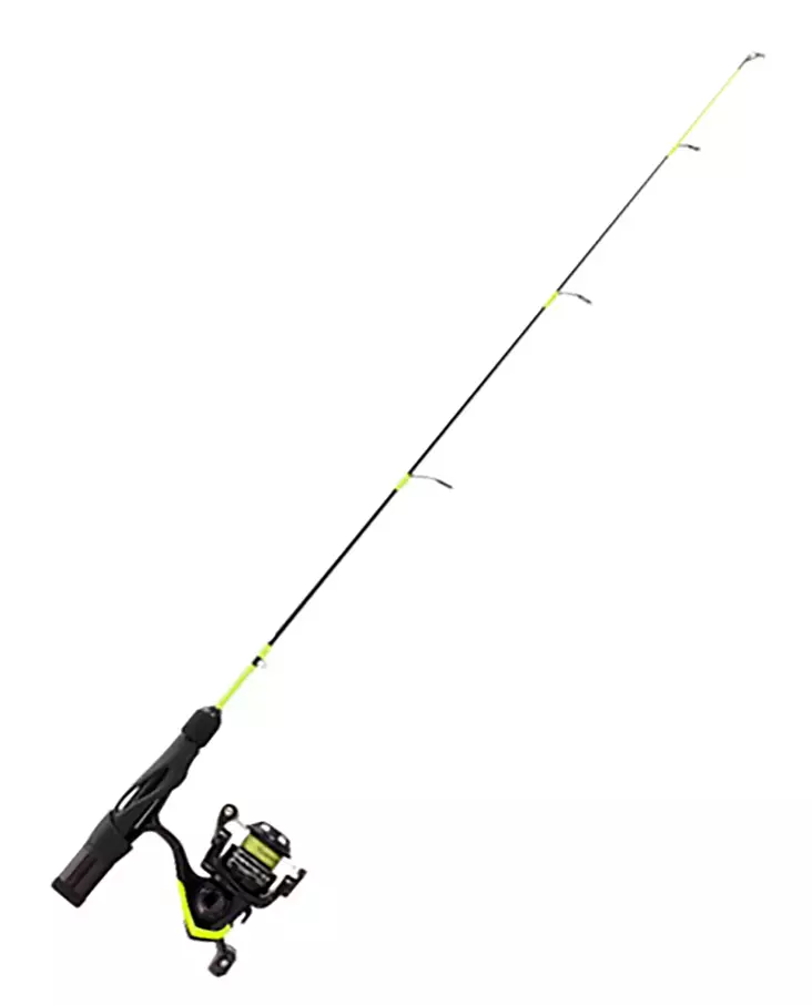 13 Fishing Thermo Ice Combo 26" ML - Pimpelset - 810104113496 - 1